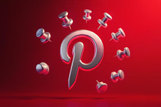 be in charge of your pinterest manager