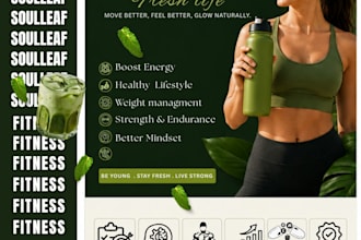 design social media post for fitness coaches