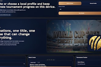 edit or create the engaging websites