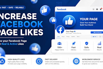 increase your facebook page followers and engagement