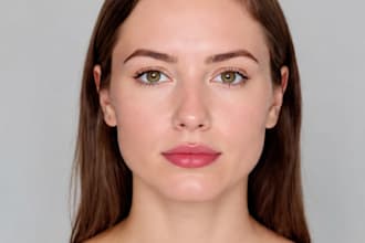 professionally retouch and enhance your photos