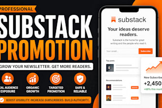 viral promote for your substack article