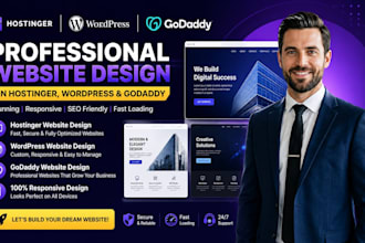 hostinger wordpress design hostinger website redesign hostinger website design