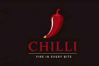 design a professional logo with brand identity mockups