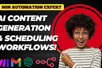 social media automation, youtube faceless video, instagram chatbot, manychat