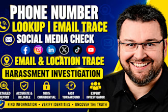 do email trace find missing person phone number lookup and do location tracing