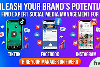 help small businesses grow on social media