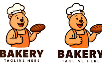 vectorize images, redesign images and logo