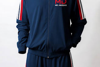 create professional sports jersey and sublimation designs