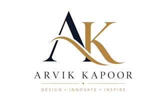 design luxury business card with print ready file