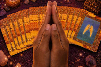 give you an insightful tarot reading