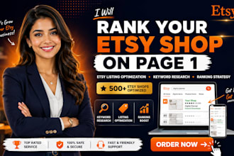 set up etsy shop, etsy digital products, etsy print on demand, etsy seo listing