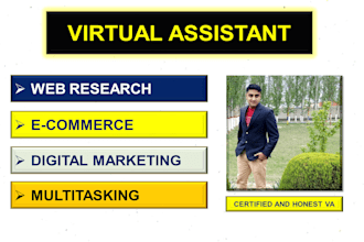 be your long term virtual assistant