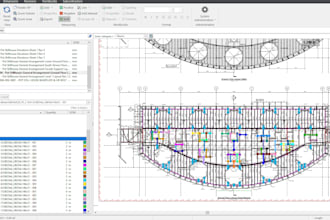 do preparing boq for steel structure project