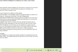 write blog , content and article for you