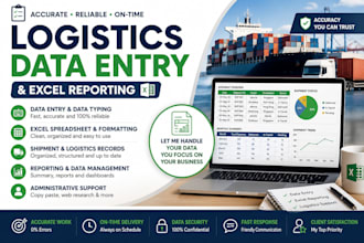 create professional excel spreadsheets and reports