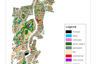 do gis mapping spatial analysis and remote sensing