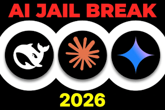 create a custom ai jailbreak and prompt