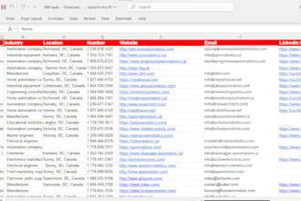 find clients for you service based business