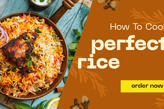 teach you how to cook perfect rice step by step for beginners