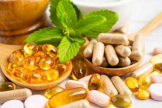 provide nutraceutical and supplement formulation, testing, and guidance