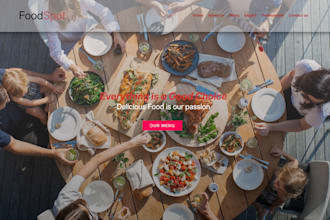 build you a website