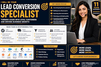 be your business revenue growth specialist