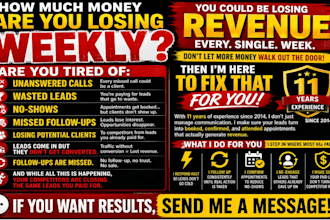 be your business revenue growth specialist