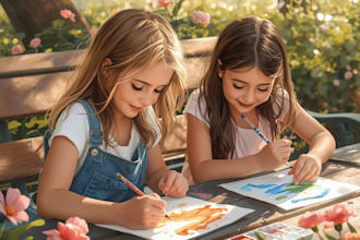 professional graphic designer logo illustration expert
