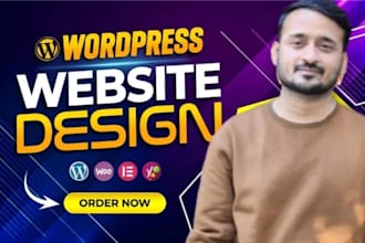 build you a website