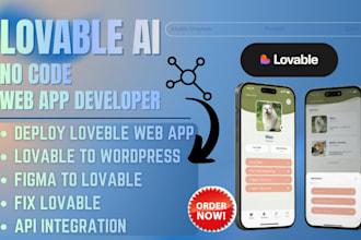 deploy lovable web app fix lovable bugs integrate cloud hosting or superbase