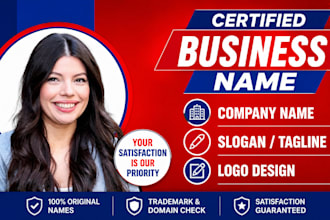 brainstorm brilliant names for your business, product or brand