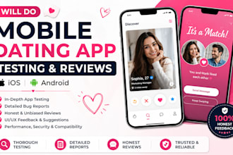 provide real ios app reviews, app installs, ratings and mobile app promotion