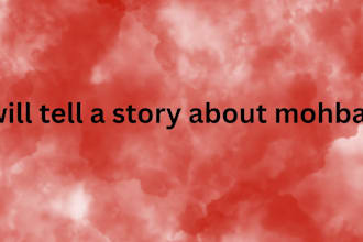 tell a story about mohbad