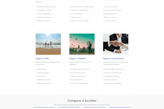 create a modern wordpress website