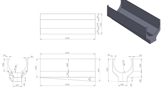 design sheet metal parts in solidworks