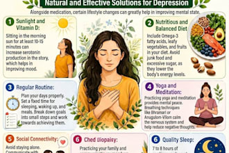 write professional health and wellness content