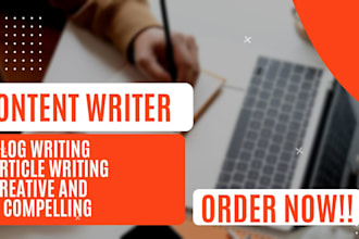 write SEO blogs based on lifestyle that are not ai