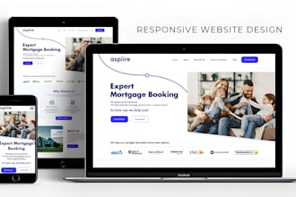 mortgage website mortgage loan website mortgage leads real estate website loan