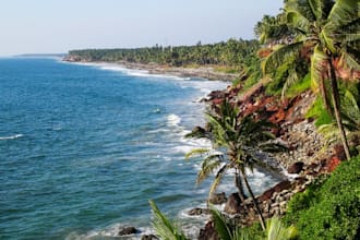 plan a budget kerala backpacking trip