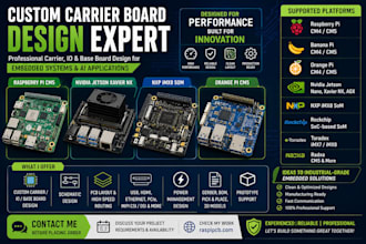 do pcb for raspberry pi compute module cm4 cm5, cm5 io board, carrier board