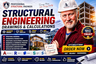 do structural engineering drawings for new mexico texas and montana