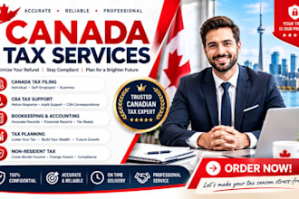 file canada tax return, t1 t2, corporate tax, business tax, gst hst, bookkeeping