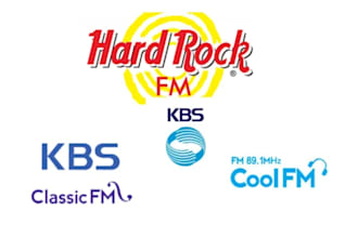 distribute, airplay, and promote your song on indonesia radio and kiis 106,5 fm
