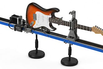 design and 3d print custom models for your ideas or products