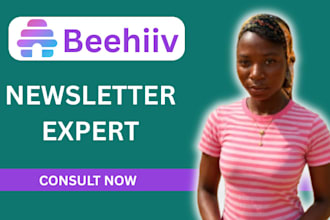 build beehiiv newsletter design beehiiv landing page setup full beehiiv website