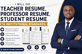 teacher resume, professor resume, student resume, lecturer resume