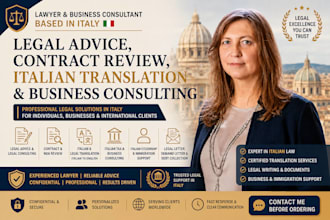 support business restructuring and workforce legal matters