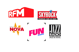 market and promote your music on top netherlands radio and spain radio station