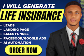 life insurance leads life insurance insurance website iul insurance leads